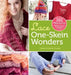 Lace One-Skein Wonders(r): 101 Projects Celebrating the Possibilities of Lace by Judith Durant
