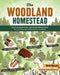 The Woodland Homestead: How to Make Your Land More Productive and Live More Self-Sufficiently in the Woods by Brett McLeod