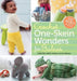 Crochet One-Skein Wonders for Babies: 101 Projects for Infants & Toddlers by Judith Durant