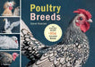 Poultry Breeds: Chickens, Ducks, Geese, Turkeys: The Pocket Guide to 104 Essential Breeds by Carol Ekarius