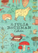 The Julia Rothman Collection: Farm Anatomy, Nature Anatomy, and Food Anatomy by Julia Rothman