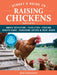 Storey's Guide to Raising Chickens, 4th Edition: Breed Selection, Facilities, Feeding, Health Care, Managing Layers & Meat Birds by Gail Damerow