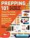 Prepping 101: 40 Steps You Can Take to Be Prepared: Protect Your Family, Prepare for Weather Disasters, and Be Ready and Resilient W by Kathy Harrison