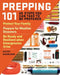 Prepping 101: 40 Steps You Can Take to Be Prepared: Protect Your Family, Prepare for Weather Disasters, and Be Ready and Resilient W by Kathy Harrison