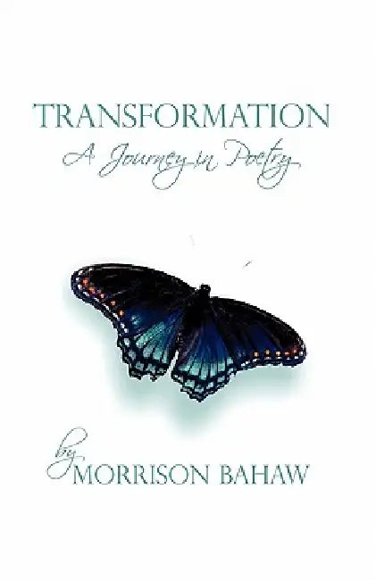 Transformation by Morrison Bahaw