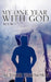 My One Year With GOD by Author Unknown