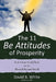 The 11 Be Attitudes of Prosperity by David B. White