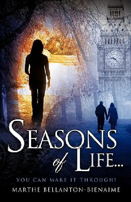 Seasons of Life... by Marthe Bellanton-Bienaime