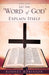 Let The "Word of God" Explain Itself by Rodney Robinson