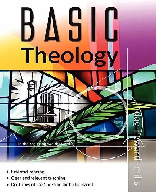 BASIC Theology by Dag Heward-Mills