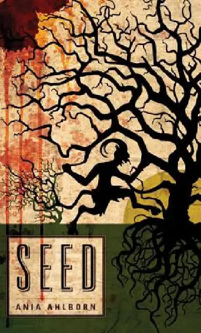 Seed by Peter Bauer