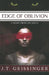 Edge of Oblivion by J. T. Geissinger