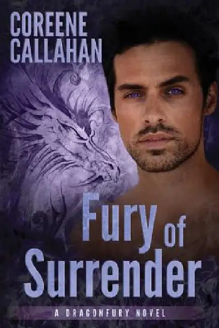 Fury of Surrender by Coreene Callahan