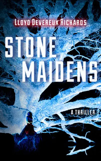 Stone Maidens by Lloyd Devereux Richards