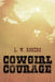 Cowgirl Courage by L. W. Rogers