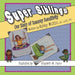 Super Siblings: Our Story of Sensory Sensitivity by Ashley Wroton