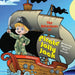 The Adventures of Pirate Jolly Jack by Barbara Wolf Varrato