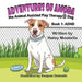 Adventures of Amora the Animal Assisted Play Therapy(R)️ Dog Book 1: ADHD by Haley Moskella, Swapan Debnath