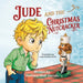Jude and the Christmas Nutcracker by Barbara Wolf Varrato, Juan Carlos Colla