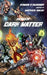 Hexagon: Dark Matter by Romain D'Huissier, Matthew Baugh