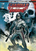Guardian of the Republic by Thierry Mornet, Juan Roncagliolo