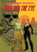 Tiger and The Eye by Jean-Marc Lofficier, Randy Lofficier, Jose Luis Ruiz Perez