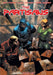The Partisans by Roy Thomas, Jean-Marc Lofficier, Mario Guevara