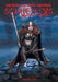 Scarlet Lips: Crimson Dawn by Marv Wolfman, Jean-Marc Lofficier, Mario Guevara