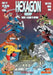 Hexagon Group (Volume 2): Hexagon vs. Heptagon by Jean-Marc Lofficier