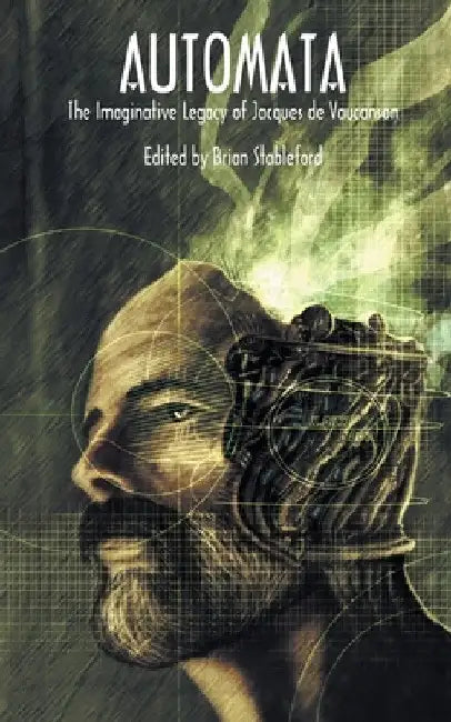 Automata by Brian Stableford