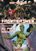 The Frontiersmen/Codename Glory by Jean-Marc Lofficier