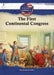 The First Continental Congress by Marylou Morano Kjelle