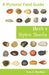 Herb and Spice Seeds: A Pictorial Field Guide by Terry A. Woodger
