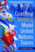 Coaching Winning Model United Nations Teams: A Teacher's Guide by Ed Mickolus