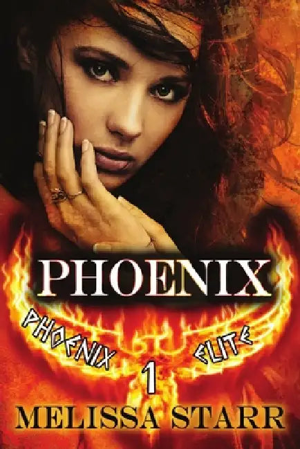 Phoenix by Melissa Starr