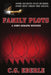 Family Plots by C. G. Eberle