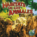 Hábitats de Los Animales: Animal Habitats by Julie K. Lundgren