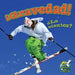 ¡Gravedad! ¿La Sientes?: Gravity! Do You Feel It? by Buffy Silverman