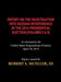 The Mueller Report (Hardcover): Report On The Investigation Into Russian Interference in The 2016 Presidential Election (Volumes I & II) by Robert S. Mueller