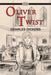 Oliver Twist by Charles Dickens