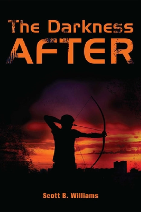 Darkness After by Scott B. Williams