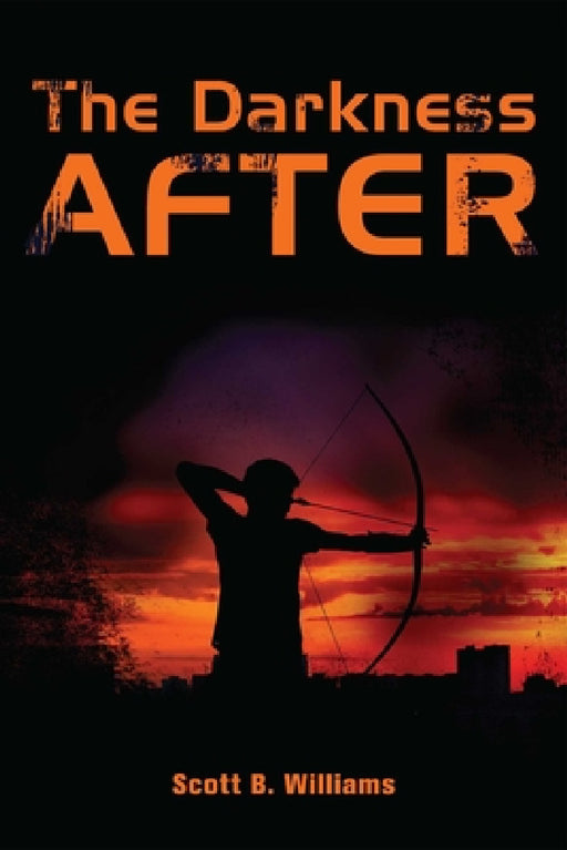Darkness After by Scott B. Williams