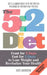 5: 2 Diet: Feast for 5 Days, Fast for 2 Days to Lose Weight and Revitalize Your Health by Kate Harrison