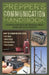 Prepper's Communication Handbook: Lifesaving Strategies for Staying in Contact During and After a Disaster by Jim Cobb