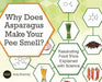 Why Does Asparagus Make Your Pee Smell?: Fascinating Food Trivia Explained with Science by Andy Brunning