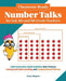 Classroom-Ready Number Talks for Third, Fourth and Fifth Grade Teachers: 300 Interactive Math Activities That Promote Conceptual Understanding and Com by Nancy Hughes