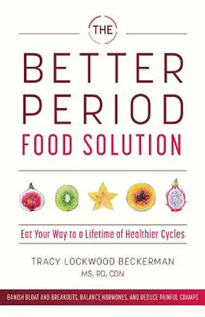 The Period Diet