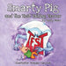 Smarty Pig and the Test Taking Terror by Molly Nero, Monique Turchan
