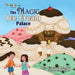 The Magic Ice Cream Palace by Jose Colon, Amy Rottinger