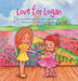 Love for Logan by Lori Demonia, Monique Turchan